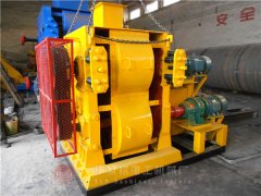 四輥破碎機(jī)報(bào)價貴不貴呢？大概要多少錢