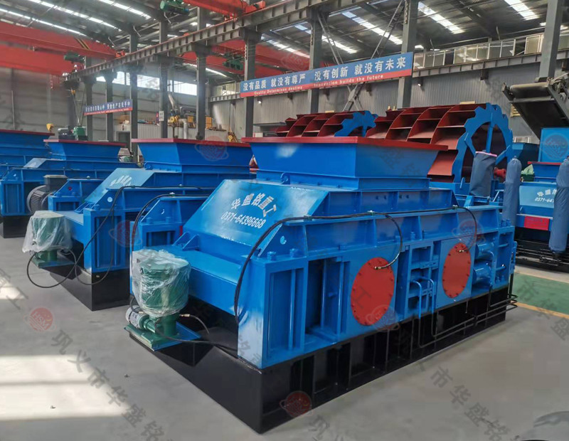 破碎白云巖用什么機器？破碎后的白云巖用途有哪些？